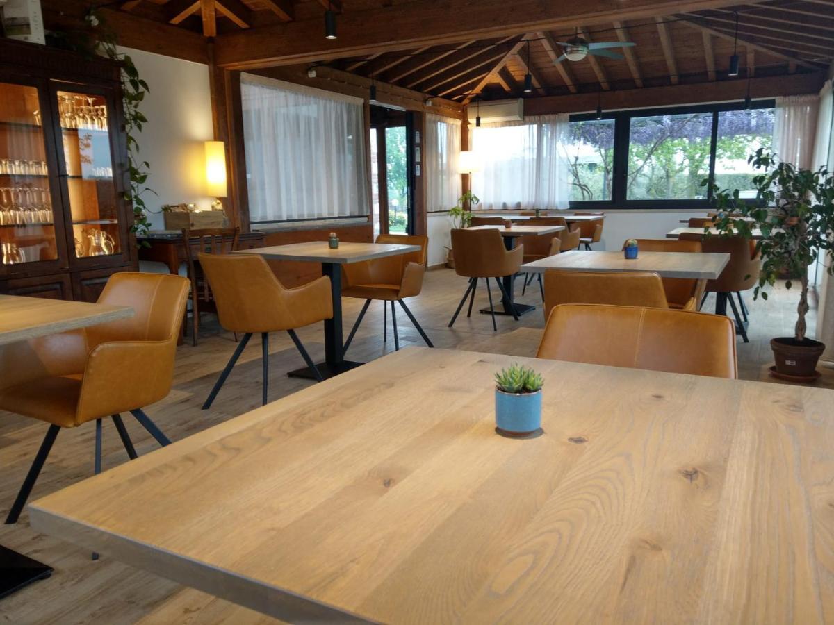 Agriturismo Il Cavallino Saturnia Semproniano Exterior foto