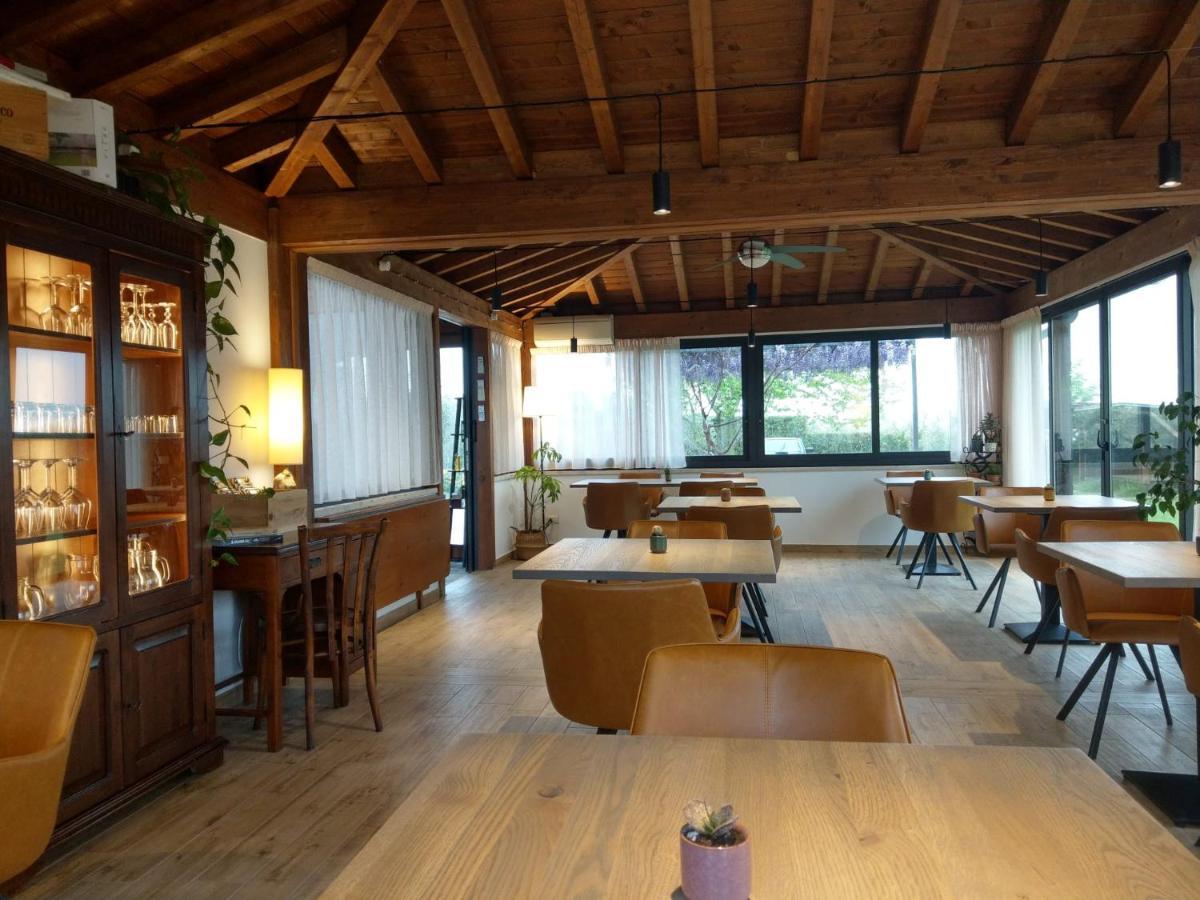 Agriturismo Il Cavallino Saturnia Semproniano Exterior foto