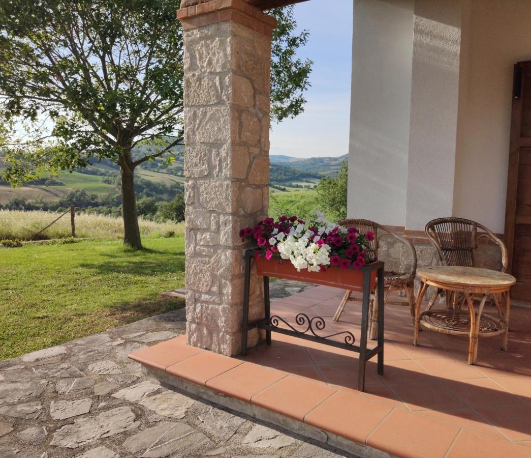 Agriturismo Il Cavallino Saturnia Semproniano Exterior foto